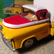 Illustration for article titled Coca Cola Route Truck Diecast Toy UPDATED